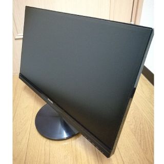 フィリップス(PHILIPS)のPhilips　PCモニター　23インチ(ディスプレイ)