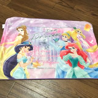 Disney ディズニープリンセス枕カバーの通販 By 朝に出品更新しております 是非ご覧下さい ディズニーならラクマ