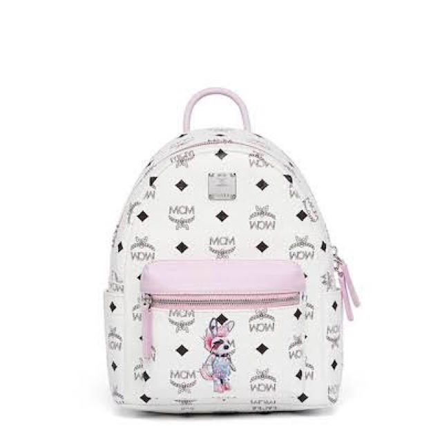 MCM リュック ラビット-