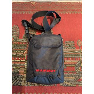 マムート(Mammut)のMAMMUT マムート タッシュ ポーチ (登山用品)