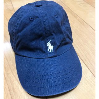 ラルフローレン(Ralph Lauren)のラルフローレン 帽子 ベビー(帽子)