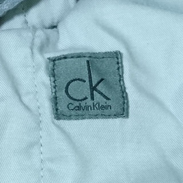 ck Calvin Klein(シーケーカルバンクライン)のCK Calvin Klein パンツ メンズ メンズのパンツ(スラックス)の商品写真