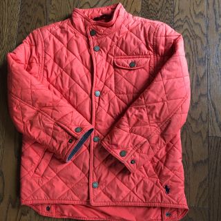 ポロラルフローレン(POLO RALPH LAUREN)の最終お値下げラルフローレン 130(コート)