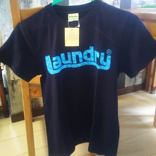 ランドリー(LAUNDRY)の新品 Laundry  Tシャツ  XS(Tシャツ(半袖/袖なし))