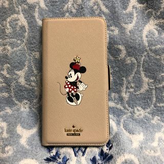 ケイトスペードニューヨーク(kate spade new york)のkate spade iPhone7/8plus ケース 日本未入荷‼︎(iPhoneケース)