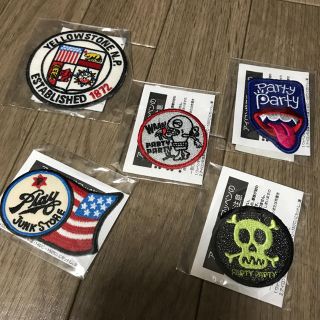 パーティーパーティー 素材 材料の通販 4点 Partypartyのハンドメイドを買うならラクマ パーティーパーティー 素材 材料の通販 4点 Partypartyのハンドメイドを買うならラクマ