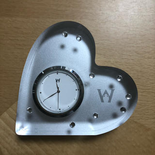 ウェッジウッド(WEDGWOOD)のウェッジウッド置時計(置時計)