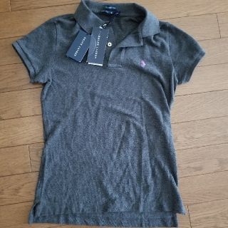 ラルフローレン(Ralph Lauren)のRALPH LAUREN　ポロシャツXS(ポロシャツ)