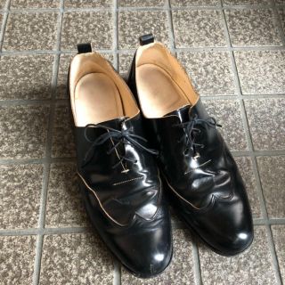 サンシー ビジネスシューズ/革靴/ドレスシューズ(メンズ)の通販 36点