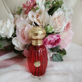 アニックグタール(Annick Goutal)のアニックグタール♡ローズポンポン(香水(女性用))