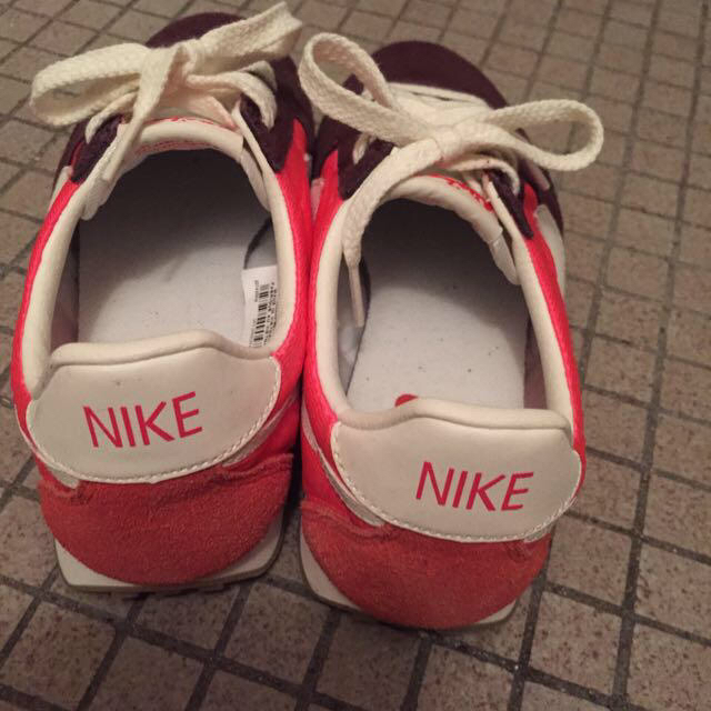 NIKE(ナイキ)の専用  NIKE モントリオール♡ レディースの靴/シューズ(スニーカー)の商品写真