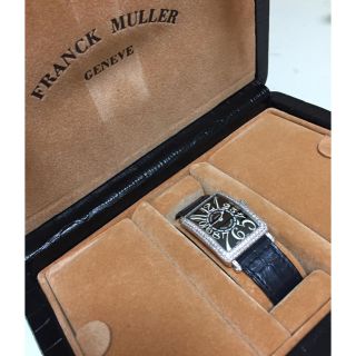 フランクミュラー(FRANCK MULLER)のFRANCKMULLER(腕時計(アナログ))