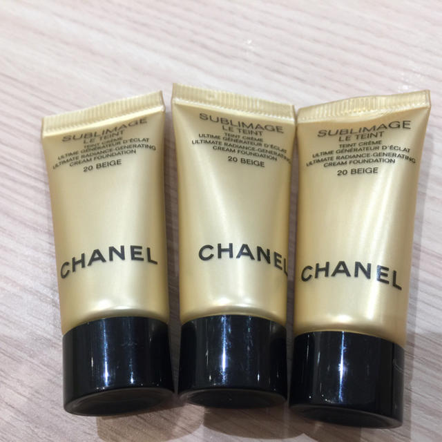 CHANEL(シャネル)のCHANEL コスメ/美容のベースメイク/化粧品(その他)の商品写真