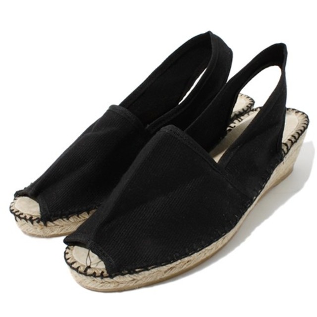 MARGARET HOWELL(マーガレットハウエル)の
5/27まで値下げ
MHL. ESPADRILLES サンダル38(24,5) レディースの靴/シューズ(サンダル)の商品写真