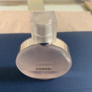 シャネル(CHANEL)のCHANCEヘアミスト(ヘアウォーター/ヘアミスト)