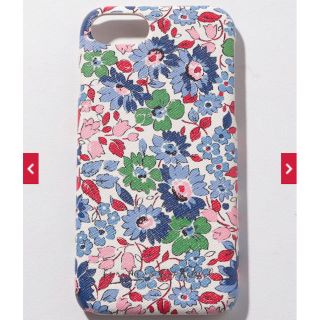 キャスキッドソン(Cath Kidston)のiPhone8/7/6s/6 ケース(iPhoneケース)