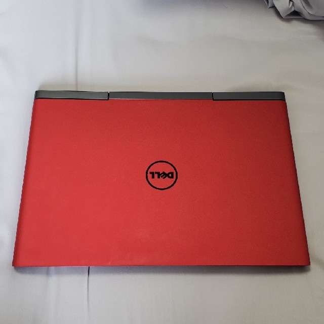 新品入荷 Inspiron DELL - DELL 15 動画編集に最適 Gaming 7000 ノートPC 新品入荷 Inspiron DELL - DELL 15 動画編集に最適 Gaming 7000 ノートPC