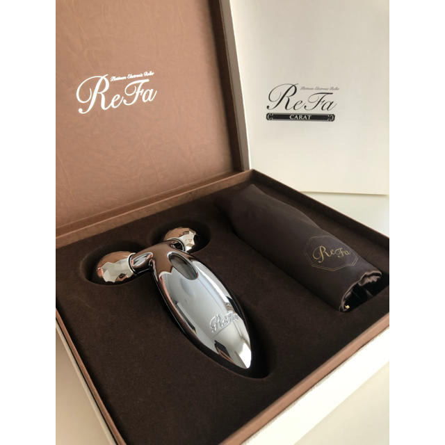 Refa  CARAT