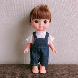 メルちゃん ソランちゃん お洋服 ハンドメイド (その他)