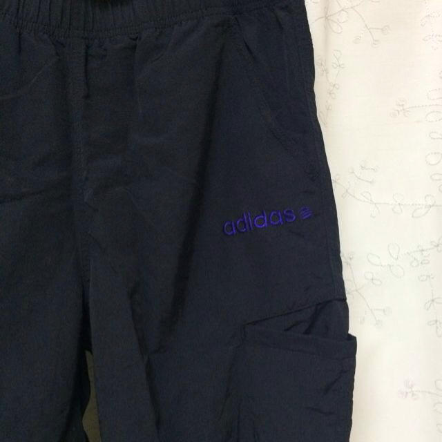 adidas(アディダス)のadidas＊パンツ レディースのパンツ(ハーフパンツ)の商品写真