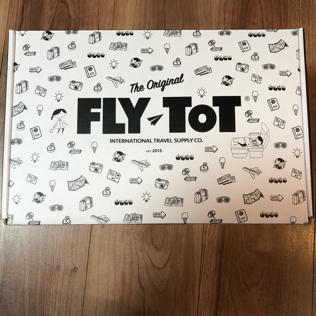 FLY-TOT フライトット