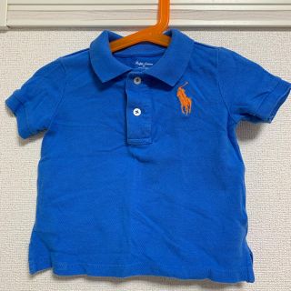 ポロラルフローレン(POLO RALPH LAUREN)のポロシャツ&ショートパンツ(パンツ)