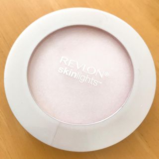 レブロン(REVLON)のレブロン プレストパウダー 105(フェイスパウダー)