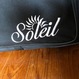 ソレイユ(SOLEIL)のユーフォニアム(その他)