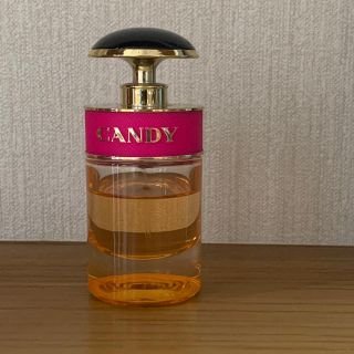 プラダ(PRADA)のPRADA CANDY(香水(女性用))