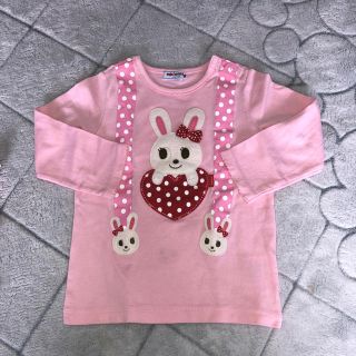 ミキハウス(mikihouse)のミキハウス90(Tシャツ/カットソー)