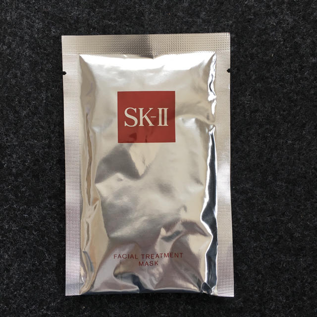 SK-II(エスケーツー)のポムちゃん様専用SK-Ⅱ フェイシャルトリートメントマスク  コスメ/美容のスキンケア/基礎化粧品(パック/フェイスマスク)の商品写真