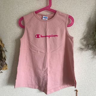 チャンピオン(Champion)のチャンピオン 130 ２つセット(Tシャツ/カットソー)