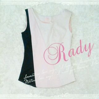 レディー(Rady)のRady様専用＊°(タンクトップ)