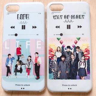 a Nissy Iphoneケースの通販 ラクマ