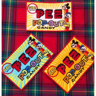 POP-OUT Wappen✨✨✨(各種パーツ)