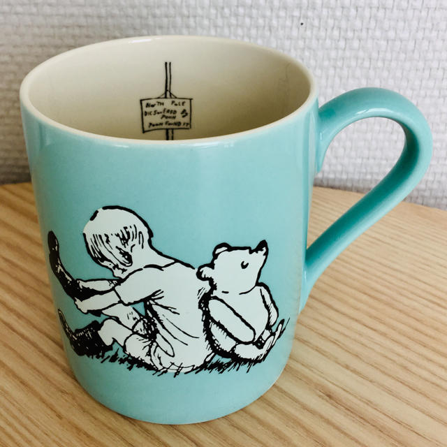 専用ページ ！ くまのプーさん展 マグカップ