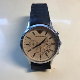 エンポリオアルマーニ(Emporio Armani)のエンポリオアルマーニ 腕時計 AR-2433(腕時計(アナログ))