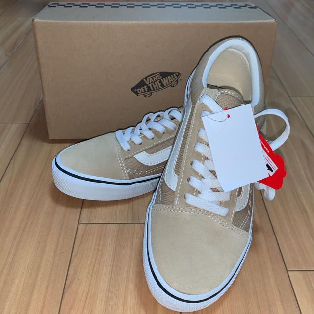 VANS OLDSKOOL DX  24.5cm 値下げ