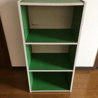 昭和レトロポップ カラーボックス の通販 by 7月26日から発送