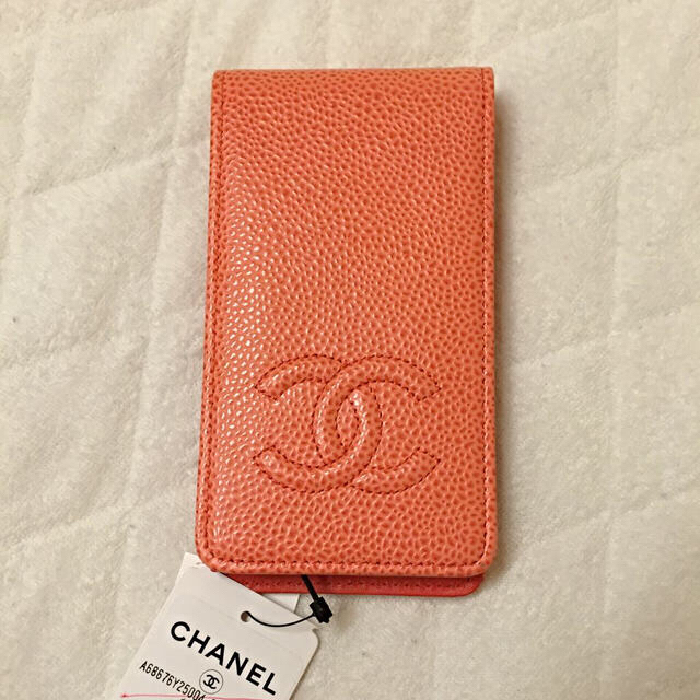 iphoneケース 印刷 | CHANEL - シャネルスマホケースの通販 by ディライト's shop｜シャネルならラクマ