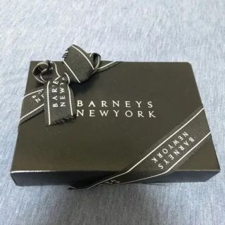 バーニーズニューヨーク(BARNEYS NEW YORK)のバーニーズニューヨーク コイン カードケース(コインケース)