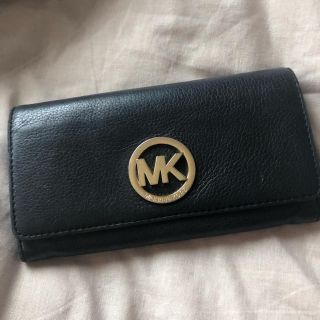 マイケルコース(Michael Kors)のMICHAEL KORS マイケルコース 長財布(財布)