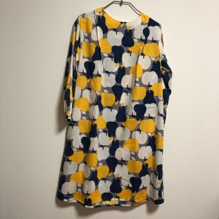 ドットアンドストライプスチャイルドウーマン(Dot&Stripes CHILDWOMAN)の○Dot&Stripes CHILDWOMAN ワンピース(ひざ丈ワンピース)