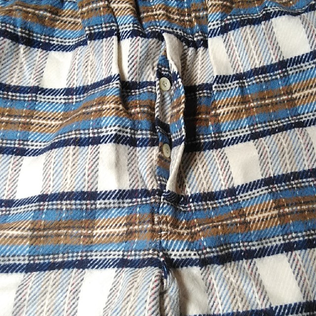 TRUSSARDI 新品未使用タグつき パジャマ