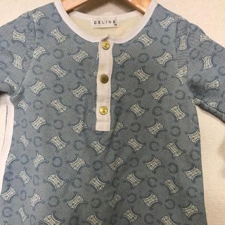 セリーヌ(celine)のセリーヌ キッズ(Tシャツ/カットソー)