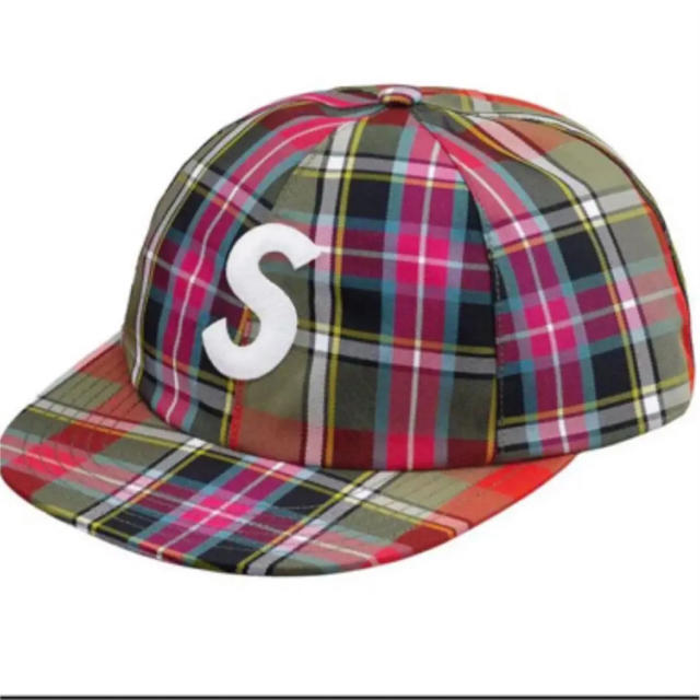 GORE-TEX SLogo 6Panel supreme cap フリーサイズメンズ