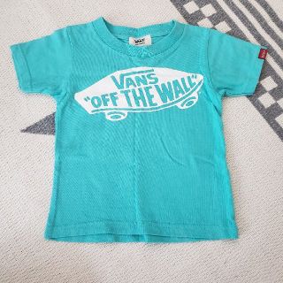 ヴァンズ(VANS)のvans  kids Tシャツ (100)(Tシャツ/カットソー)