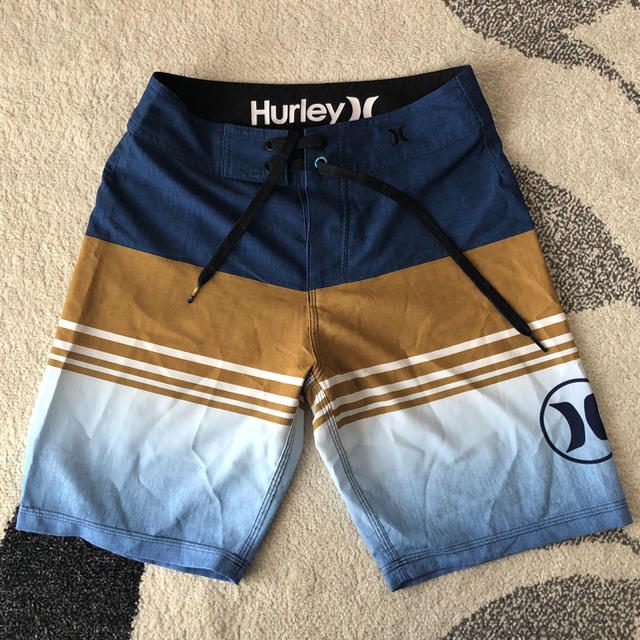 Hurley(ハーレー)のHurley ボードショーツ  キッズ/ベビー/マタニティのキッズ服男の子用(90cm~)(水着)の商品写真