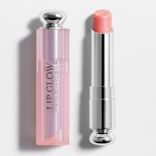 ディオール(Dior)のディオール アディクト リップグロウ♡限定色♡最終お値下げ♡(口紅)