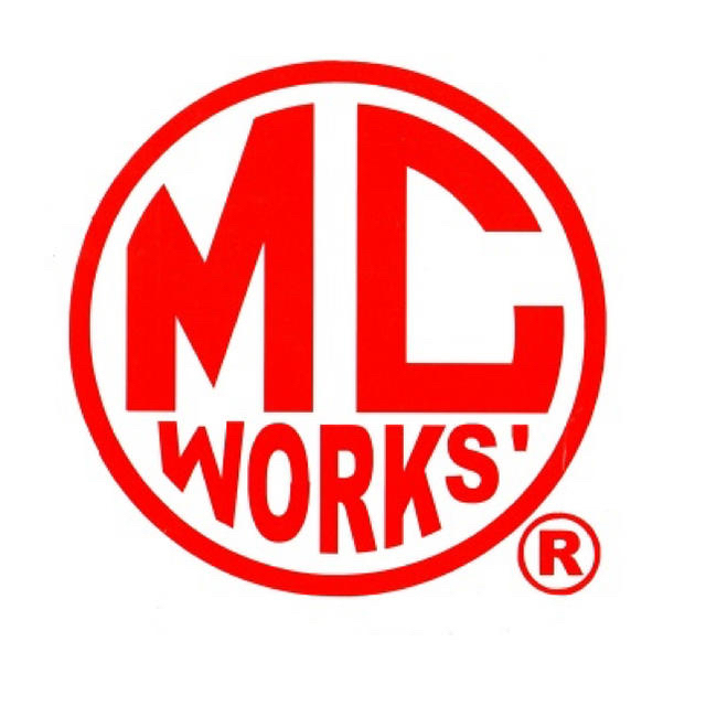 MCワークス デュアルエッジ614 限定 www.legacypersonnelsolutions.com